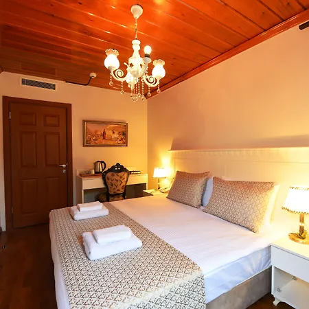 Elyka 3* İstanbul