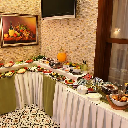 Otel Elyka