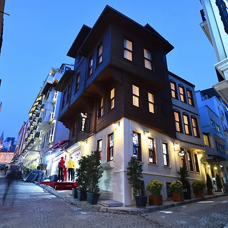 Elyka 3* Istanbul