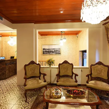 Elyka Otel