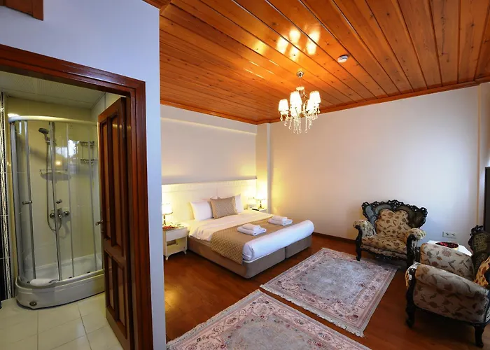 Elyka Ξενοδοχείο 3*