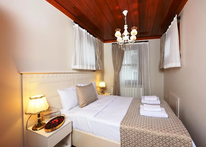 Elyka Ξενοδοχείο 3*