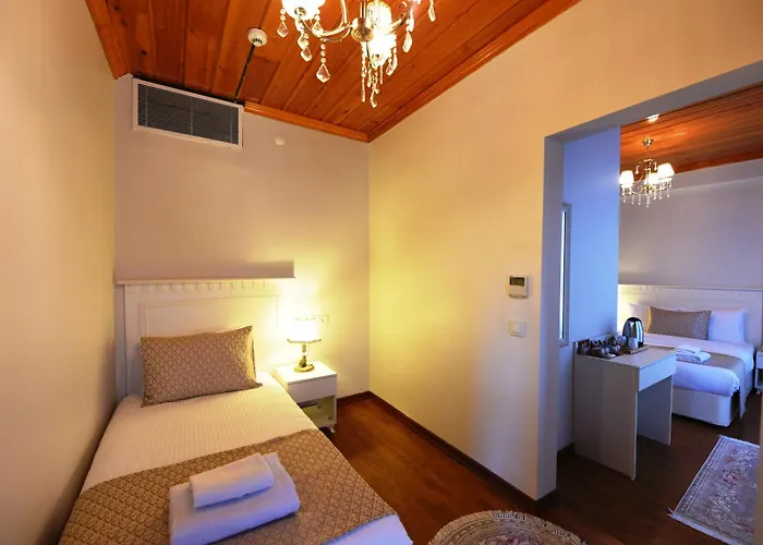 Ξενοδοχείο Elyka