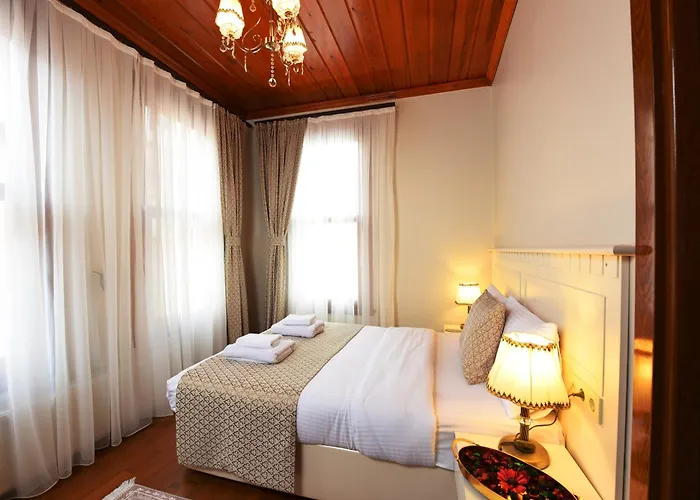 Elyka 3* Κωνσταντινούπολη