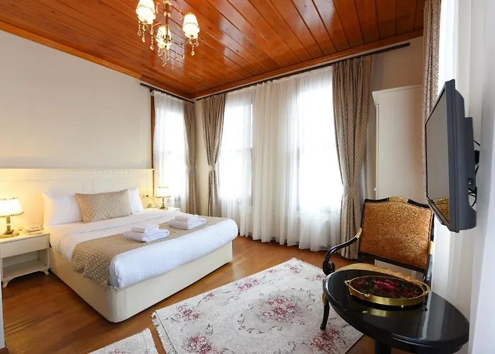 Elyka Ξενοδοχείο