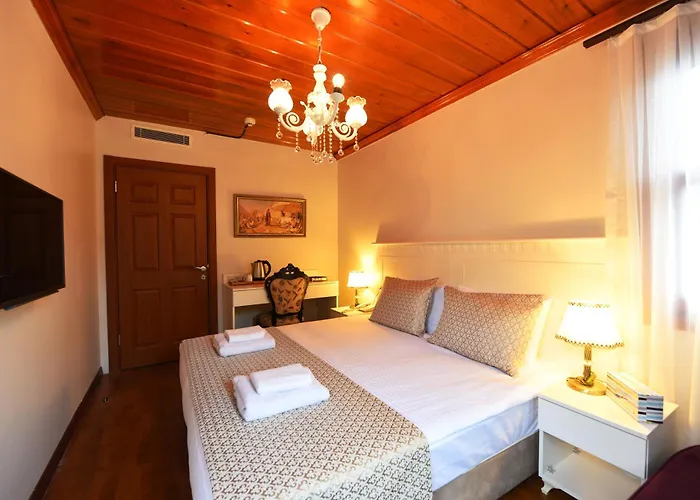 Elyka Ξενοδοχείο