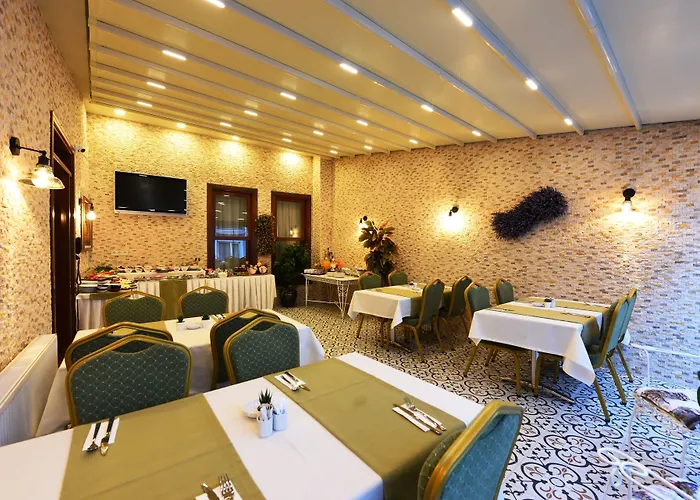 Ξενοδοχείο Elyka 3*