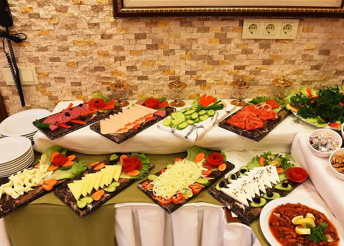 Ξενοδοχείο Elyka