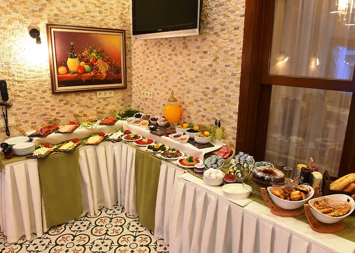 Ξενοδοχείο Elyka