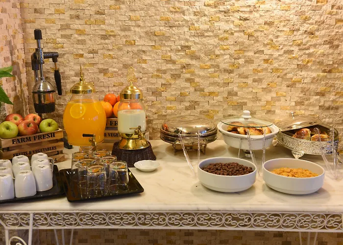 Ξενοδοχείο Elyka