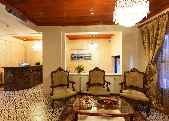 Elyka Ξενοδοχείο