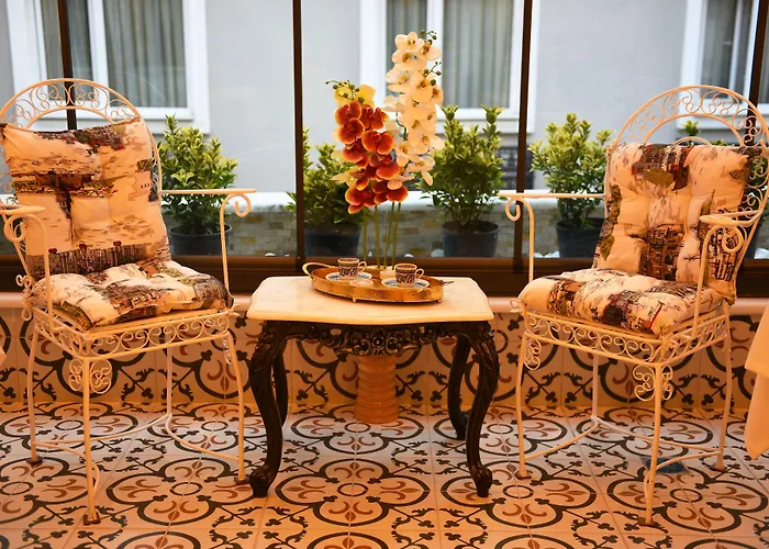 Elyka Ξενοδοχείο