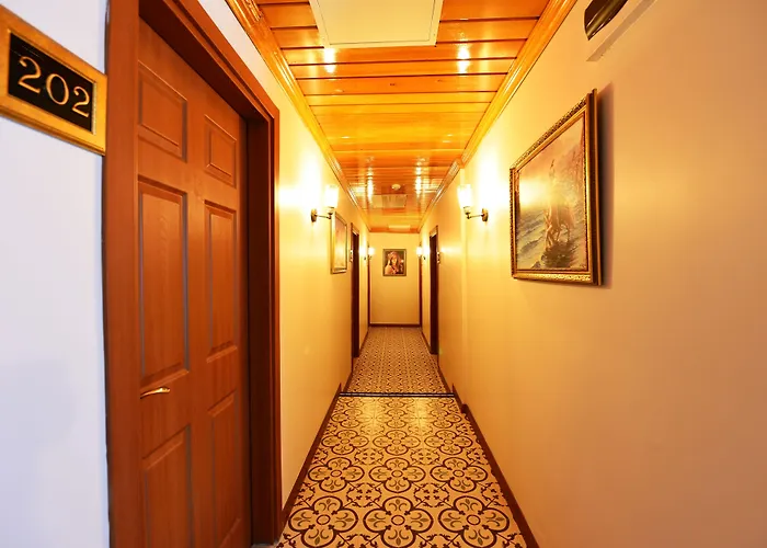 Ξενοδοχείο Elyka