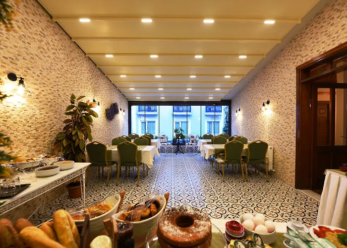 Elyka Ξενοδοχείο 3*