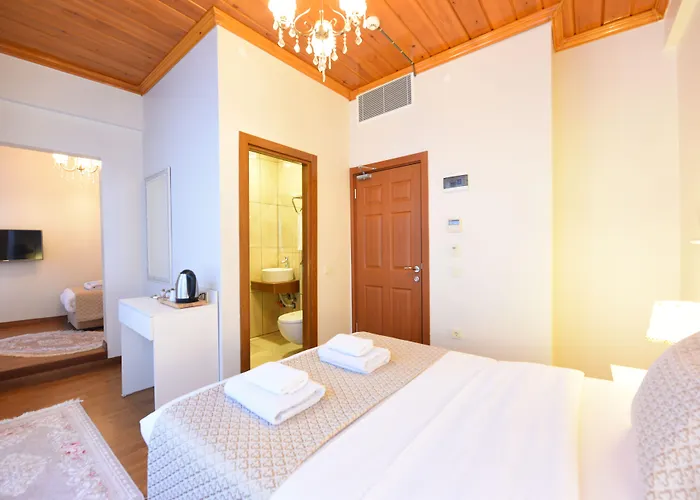 Ξενοδοχείο Elyka 3*