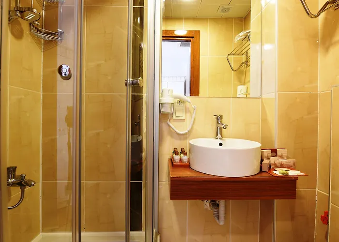 Elyka Κωνσταντινούπολη