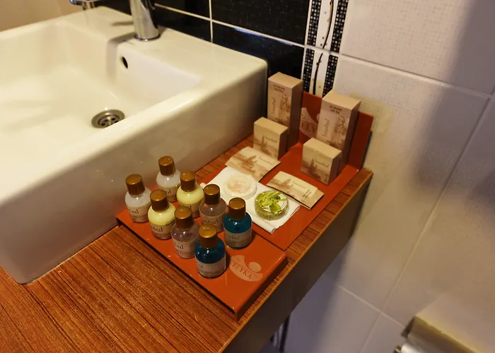 Elyka Ξενοδοχείο 3*