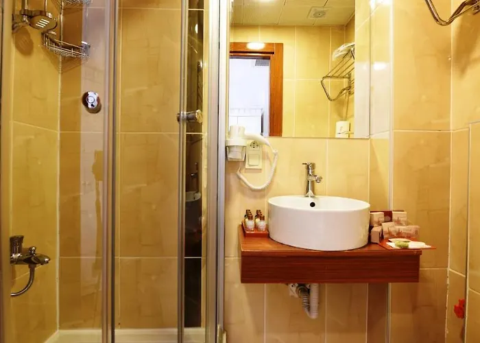 Ξενοδοχείο Elyka