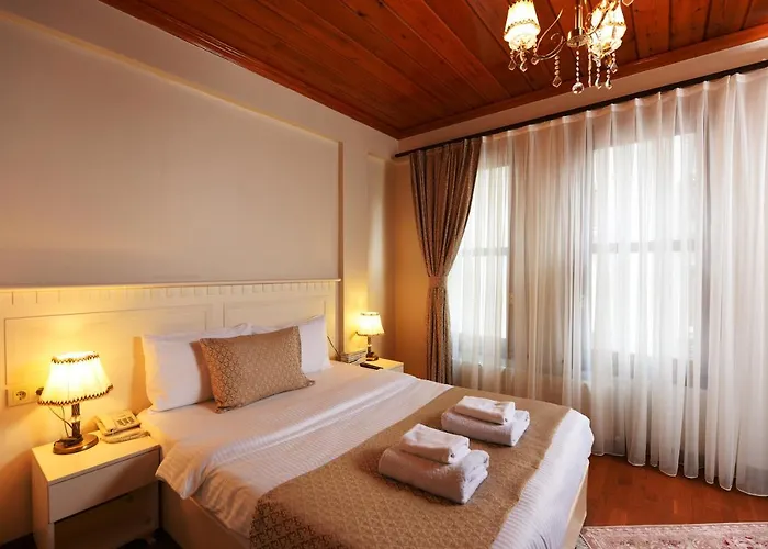 Ξενοδοχείο Elyka