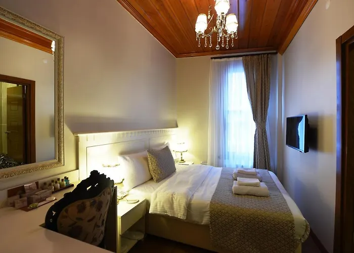 Elyka Ξενοδοχείο