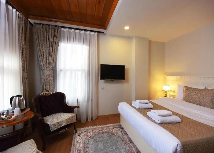 Elyka Ξενοδοχείο 3*