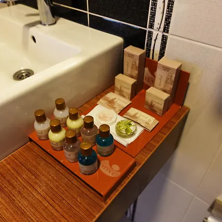Elyka Hotel Estambul