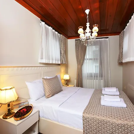 Elyka Hotel 3*