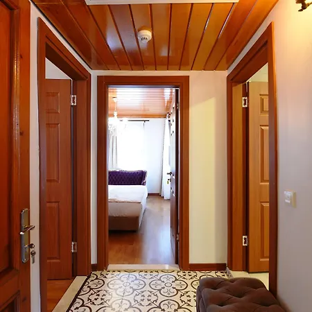 Elyka 2* Estambul