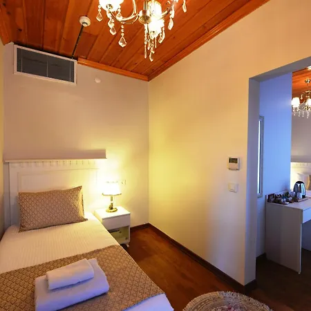 Hotel Elyka