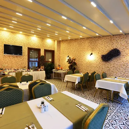 Elyka Estambul