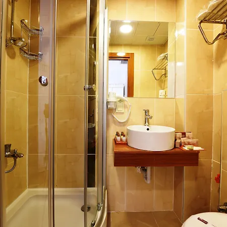 Elyka 伊斯坦布尔