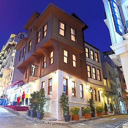 Elyka 3* Istanbul