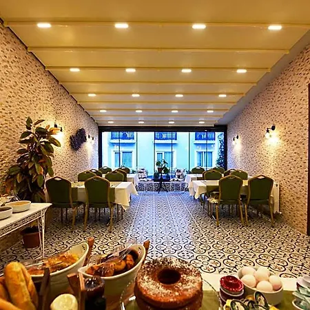 Elyka 3* Istanbul