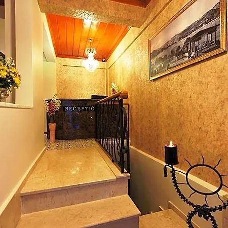 Elyka Istanbul