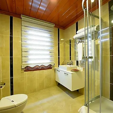 Elyka Hotel
