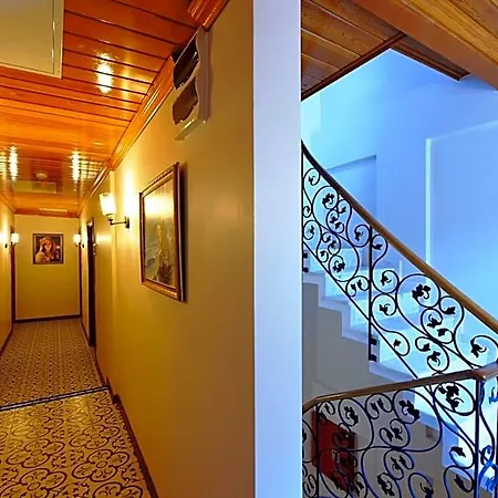 Hotel Elyka