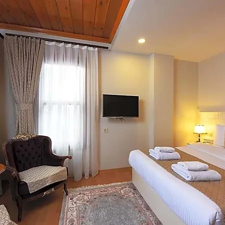 Elyka Hotel 3*