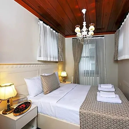 Elyka Istanbul