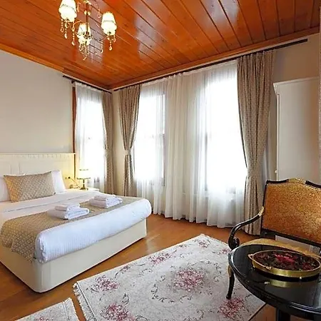 Elyka Istanbul