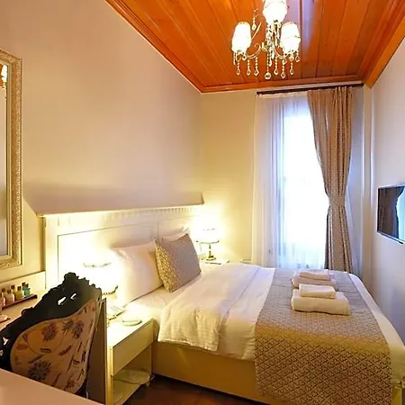 Hotel Elyka Istanbul