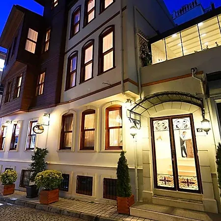Elyka Istanbul