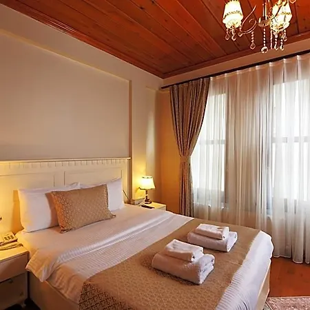 Elyka 3* Istanbul