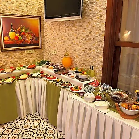 Elyka Hotel