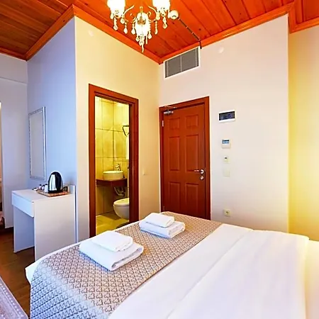 Elyka 3* Istanbul