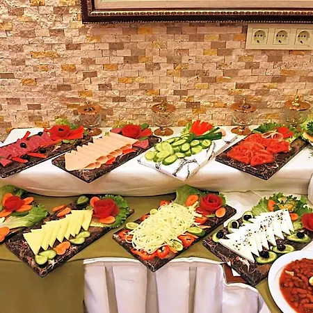 Hotel Elyka 3*
