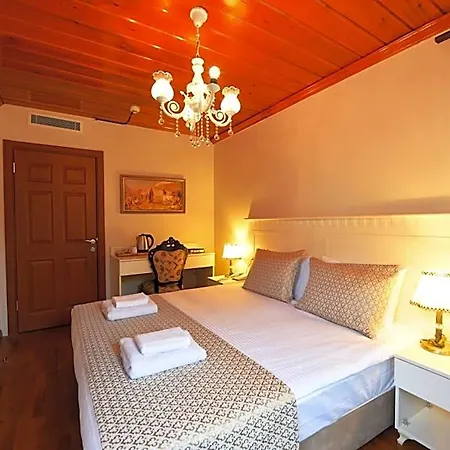 Elyka 3* Istanbul