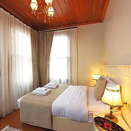 Elyka Hotel Istanbul