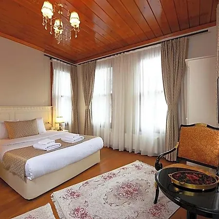 Hotel Elyka