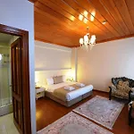 Elyka Hotel 3*