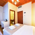 Hotel Elyka Istanbulská provincie